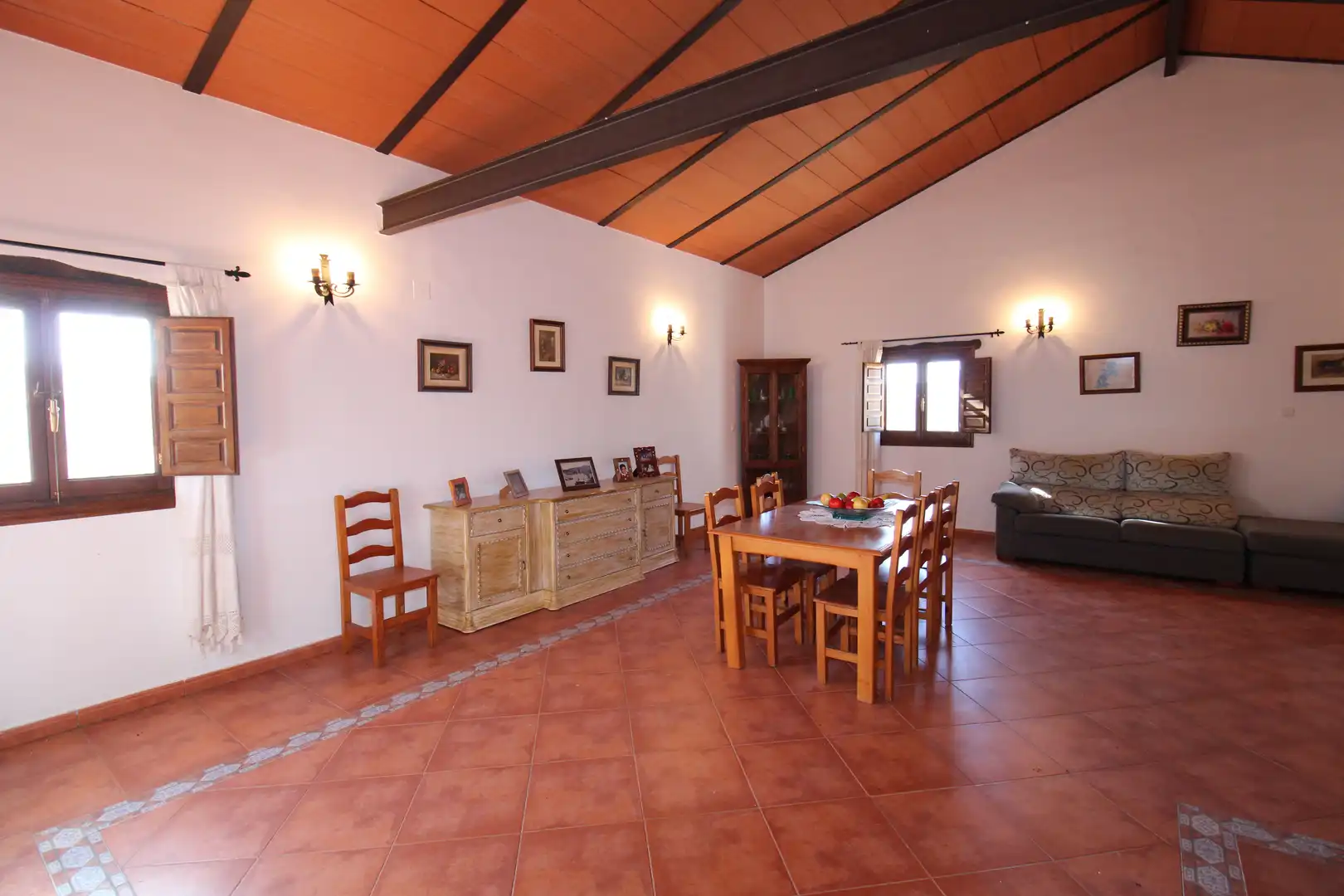 Casa rústica en venda a Álora, imagen 5