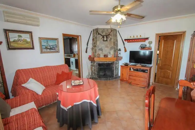 Casa con piscina en venta en Avenida de Andalucía, imagen 42