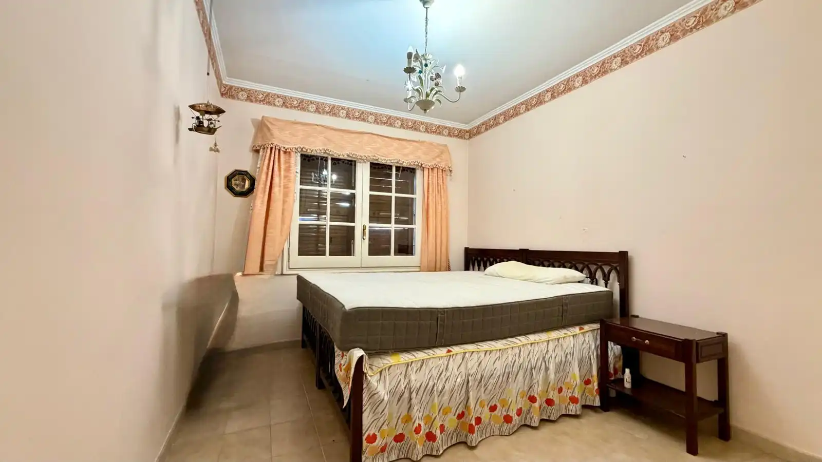 Habitación de Casa o chalet en venta en Cunit con Amueblado y Horno