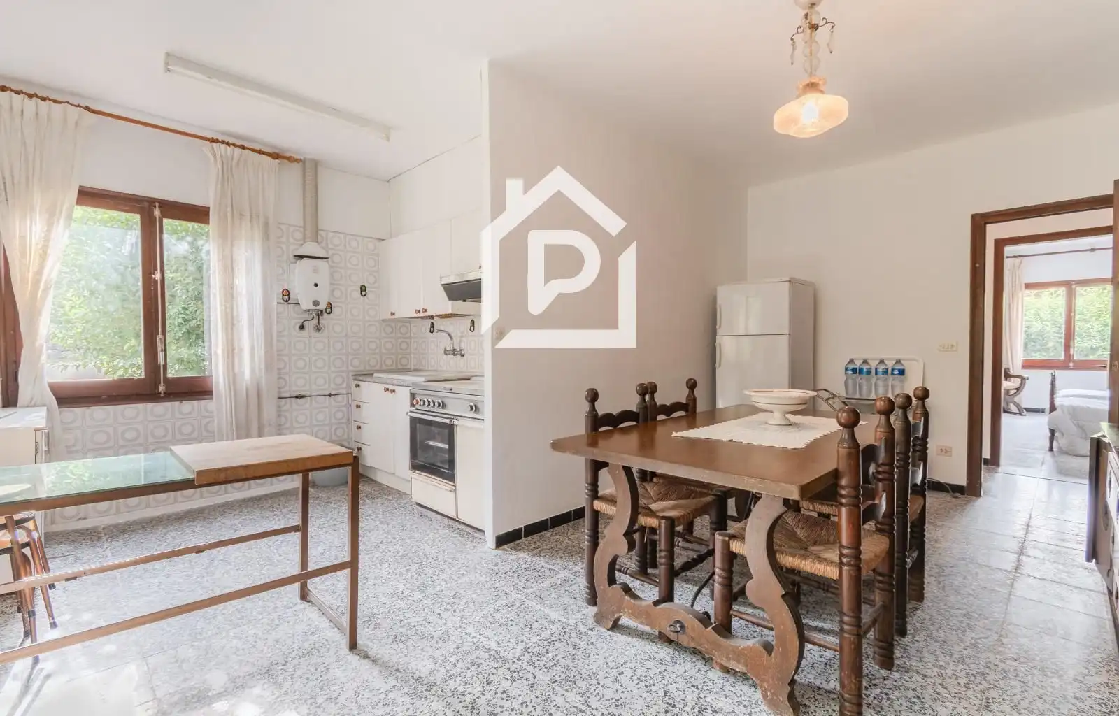 Villa mit Garten zum Verkauf in DE LA RESCLOSA, imagen 14