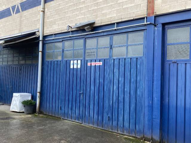 Local comercial en Venta en Beasain Bidea, 8 en Ormaiztegi