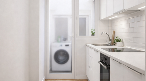 Foto 2 de Piso en venta en Sant Miquel, Granollers