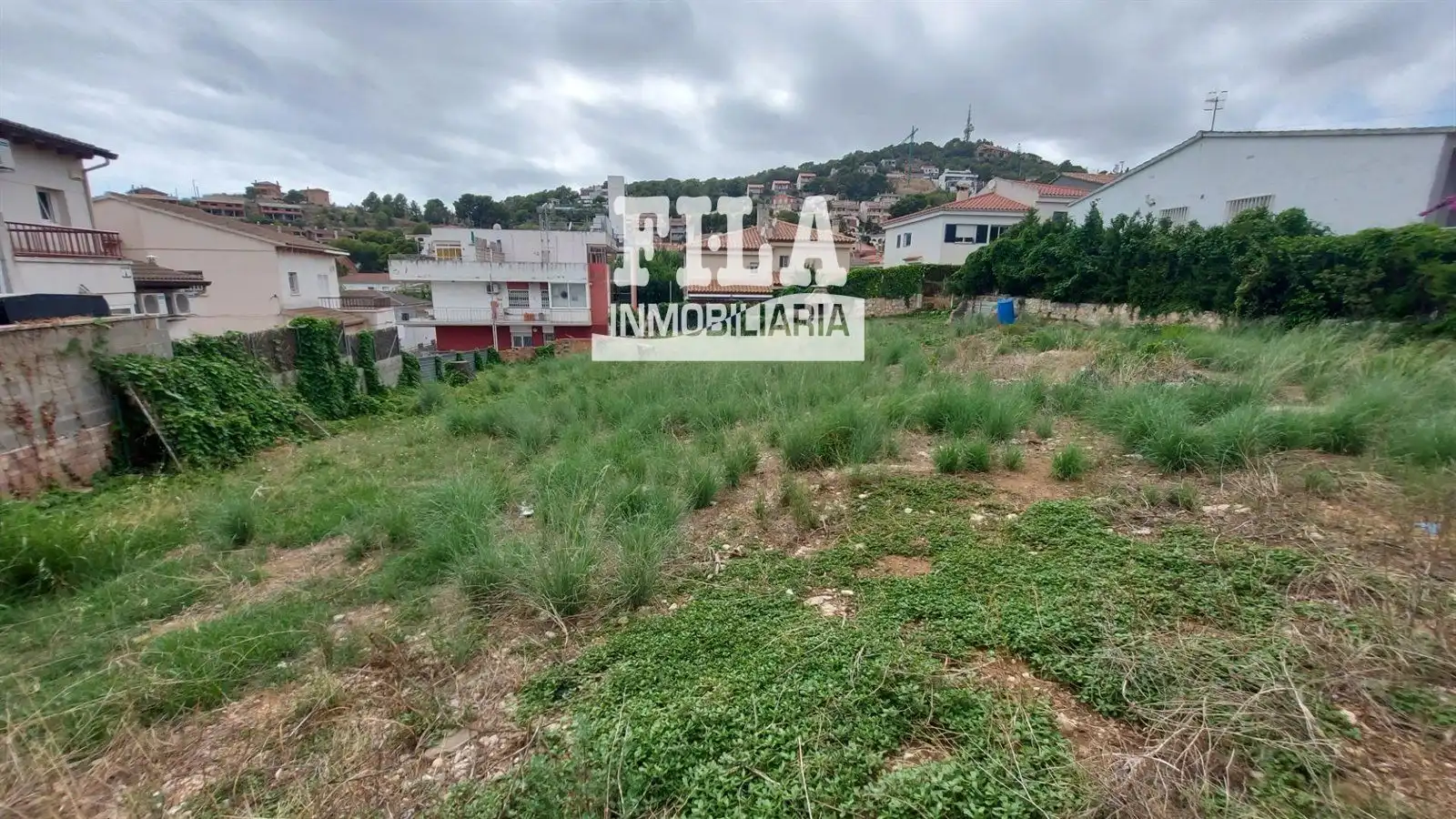 Terreno rustico in vendita a Segur de Calafell, imagen 2