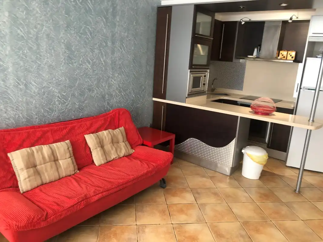 Apartment with pool for sale in Passeig del Mediterrani, imagen 6