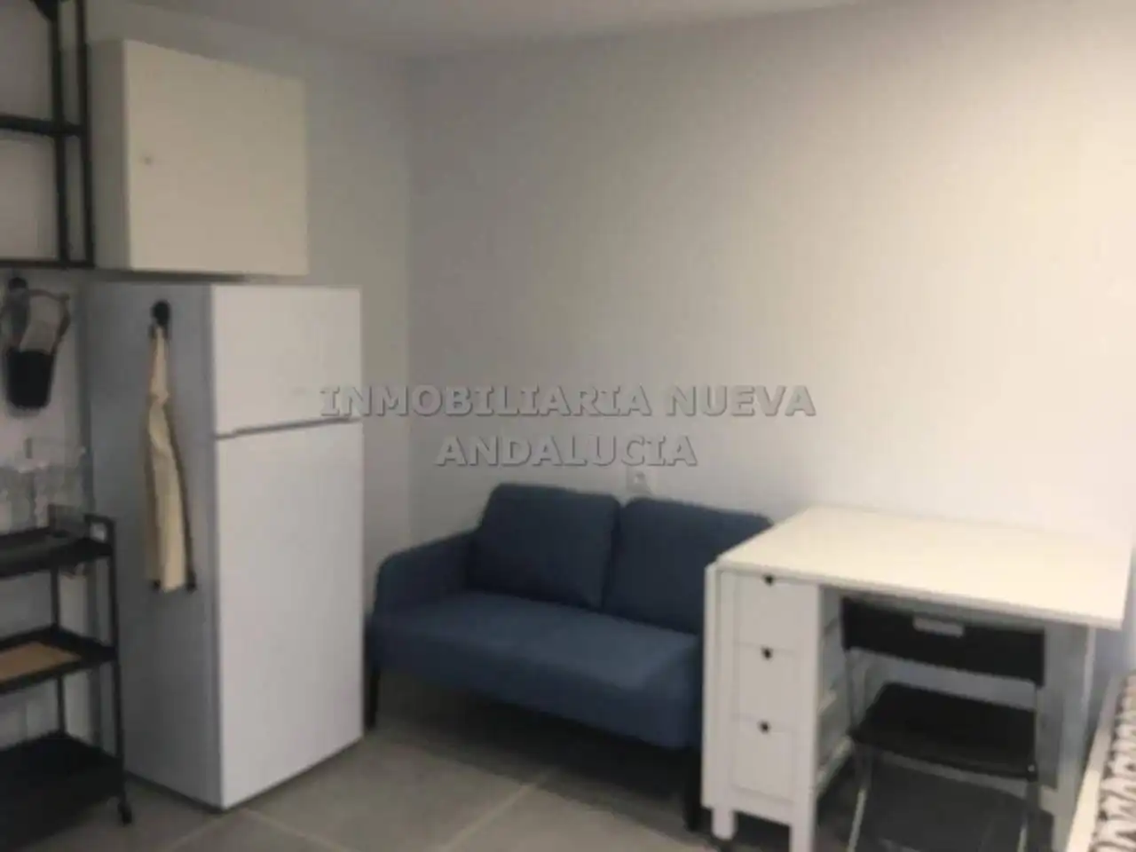 Study for rent in Plaza de Toros - Santa Rita