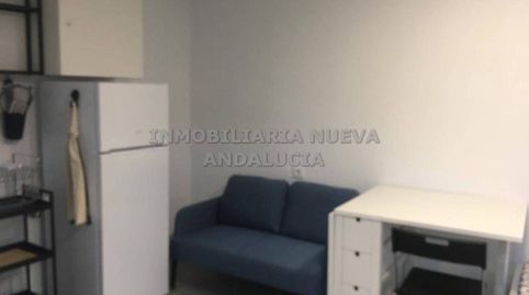 Photo 4 of Study for rent in Plaza de Toros - Santa Rita, Almería Capital