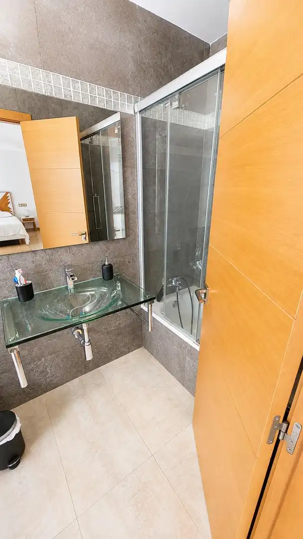 Baño de Casa o chalet en venta en San Fernando con Calefacción, Terraza y Balcón