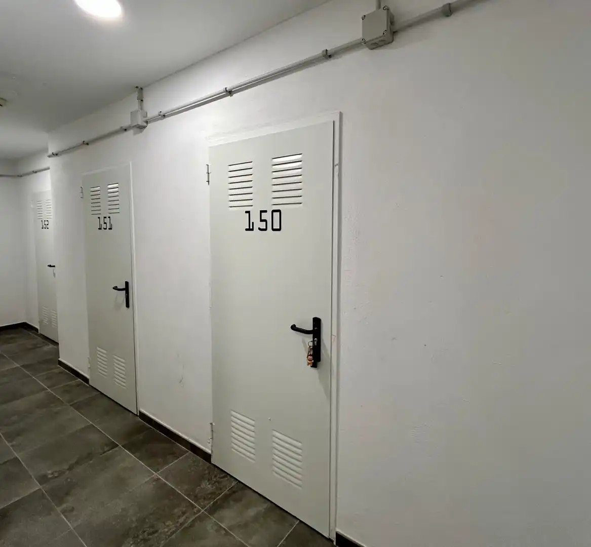 Flat for sale in Las Palmas de Gran Canaria  with Private garden, Storage room and Swimming Pool