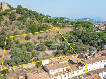 Country house with garden for sale in Carrer de Vera