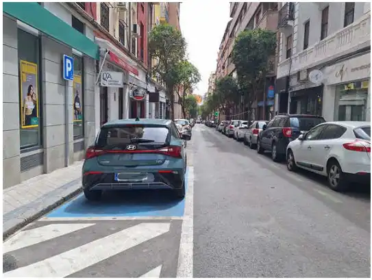 Aparcament de Casa o xalet en venda en Jávea / Xàbia
