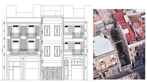 Photo 3 of Residential for sale in Sol, Centre, Tarragona