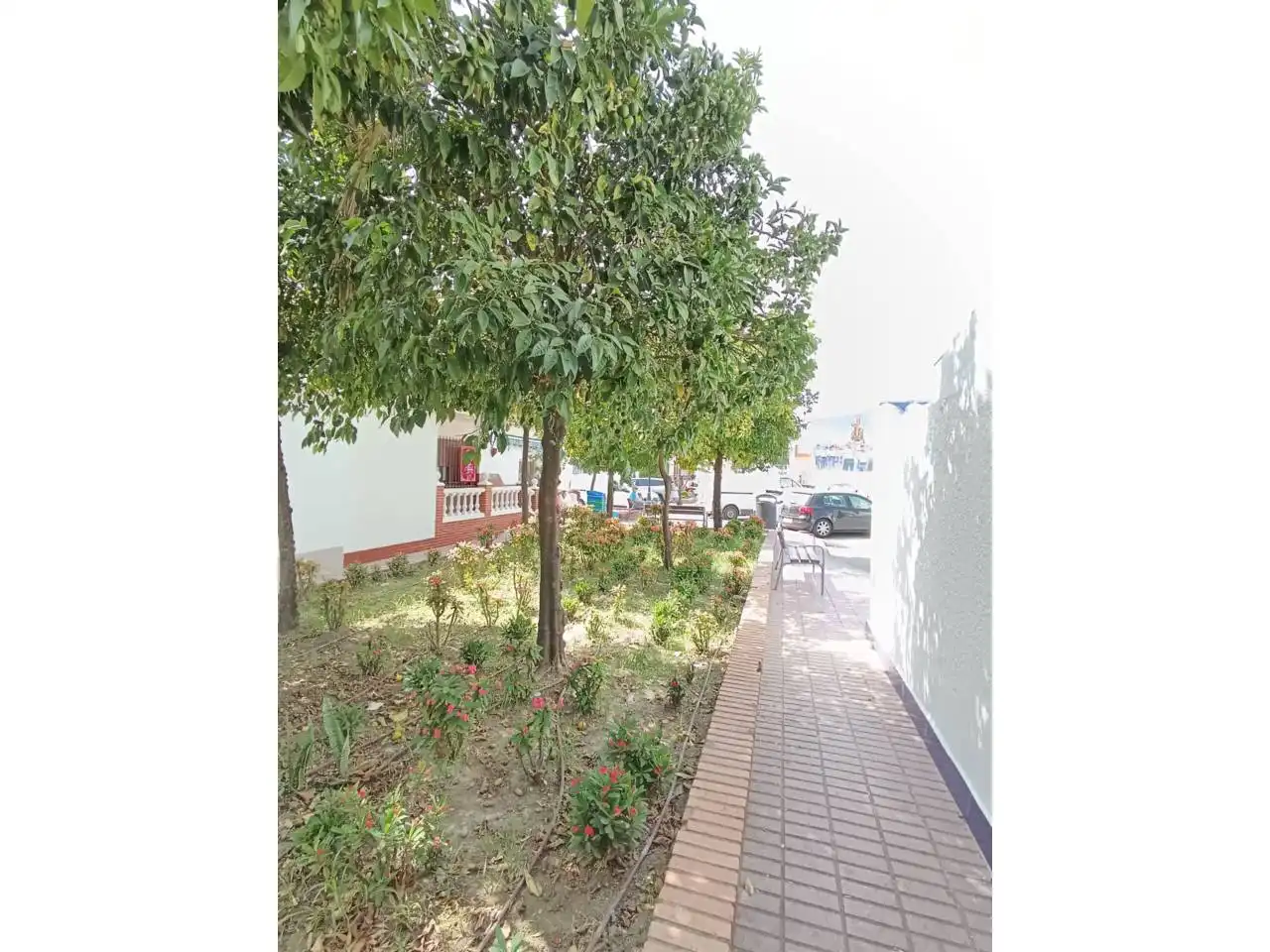 Maison mitoyenne avec jardin à vendre à Calle Duquesa de Arcos, imagen 23