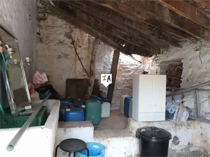 Casa rústica en venda a Canillas de Aceituno, imagen 5