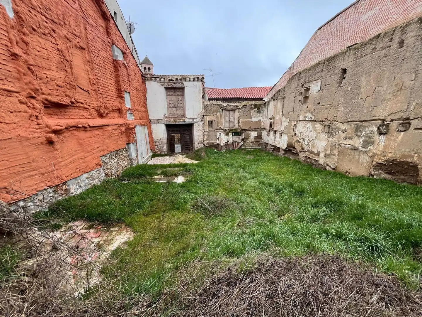 Rustikales Grundstück zum Verkauf in Calle Hospital 14, imagen 13