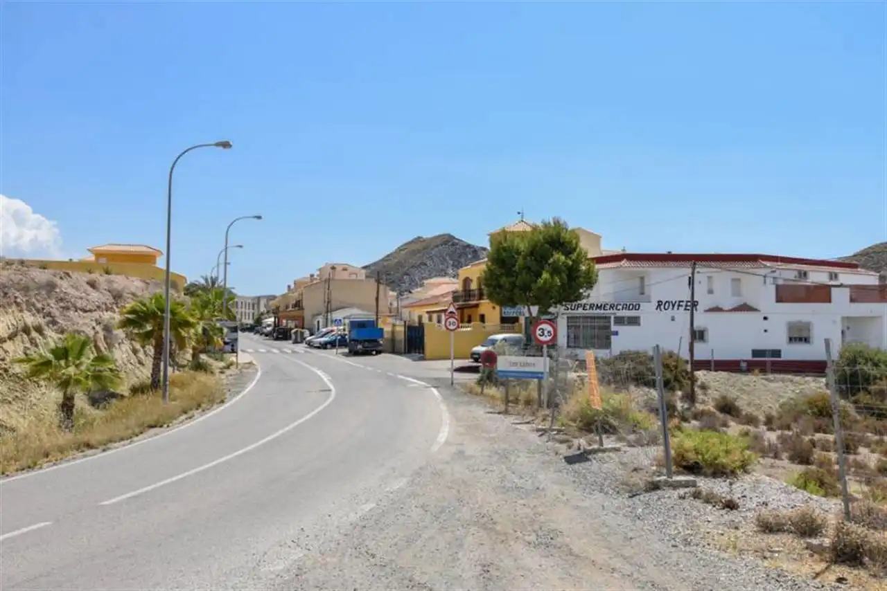 Casa o chalet en venta en Guazamara - Los Lobos