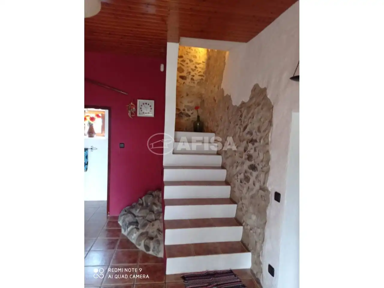 Casa rústica con piscina en venta en Maçanet de la Selva pueblo, imagen 41