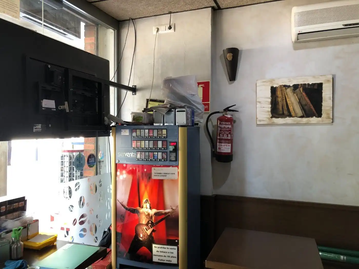 Local comercial en traspaso en Eixample, imagen 14