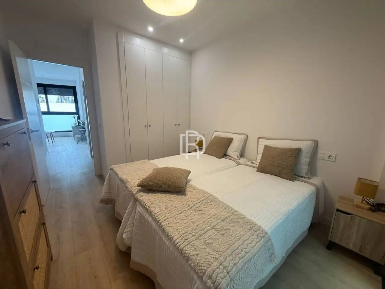 Habitación de Piso de alquiler en Puerto de la Cruz con Amueblado