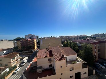 Studio avec ascenseur à vendre à Centro