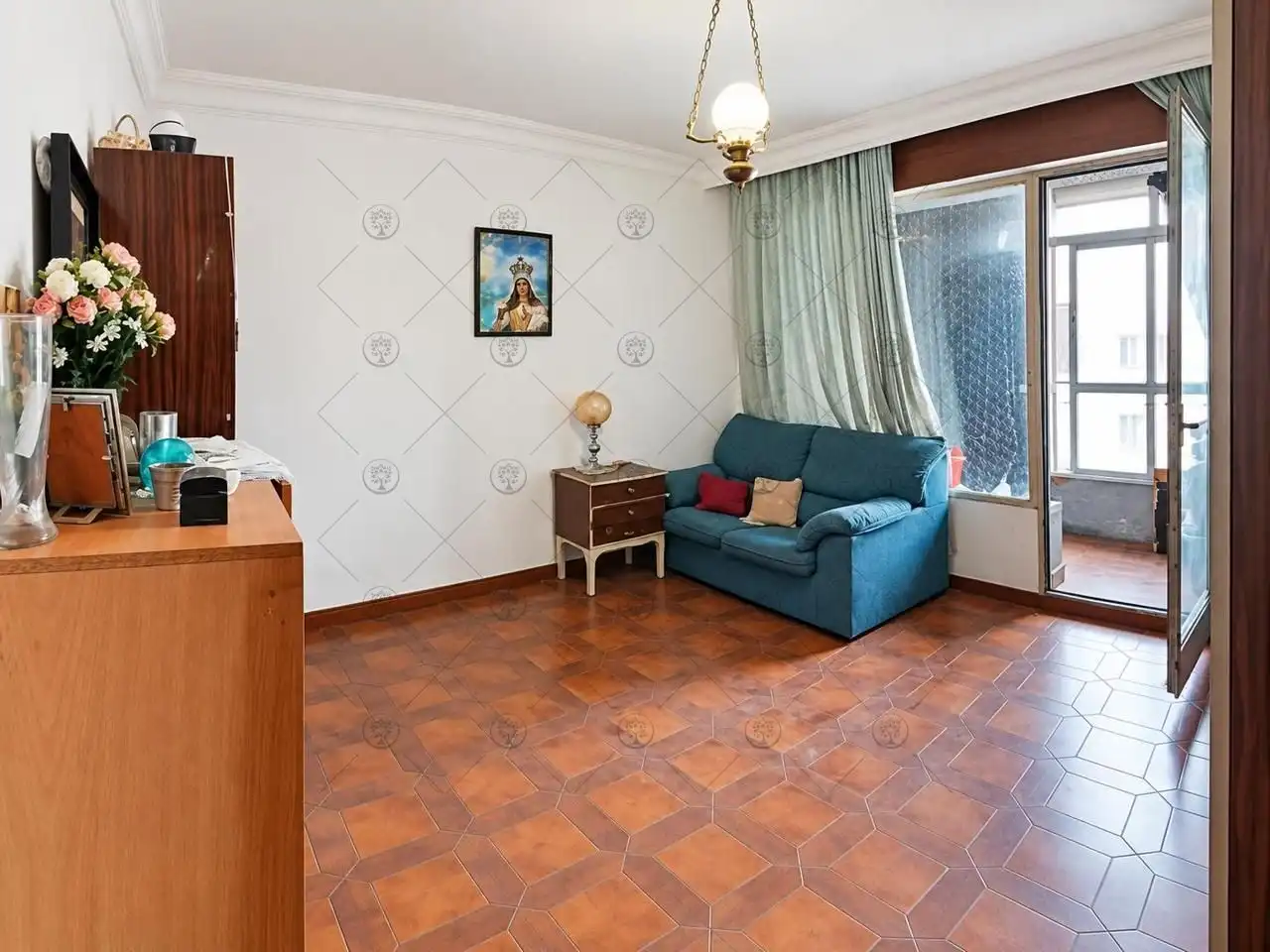 Flat for sale in Calle Villa Mundaka, imagen 2