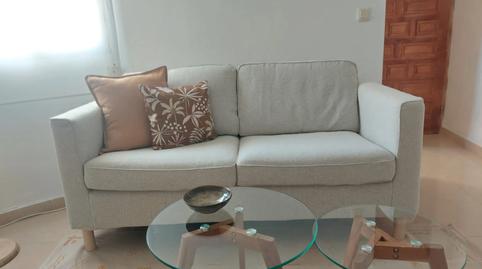 Foto 2 de Apartament de lloguer a La Trinidad, Málaga