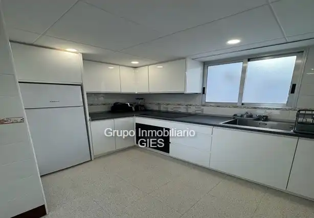 Apartamento en venta en Sueca con Aire acondicionado, Calefacción y Amueblado
