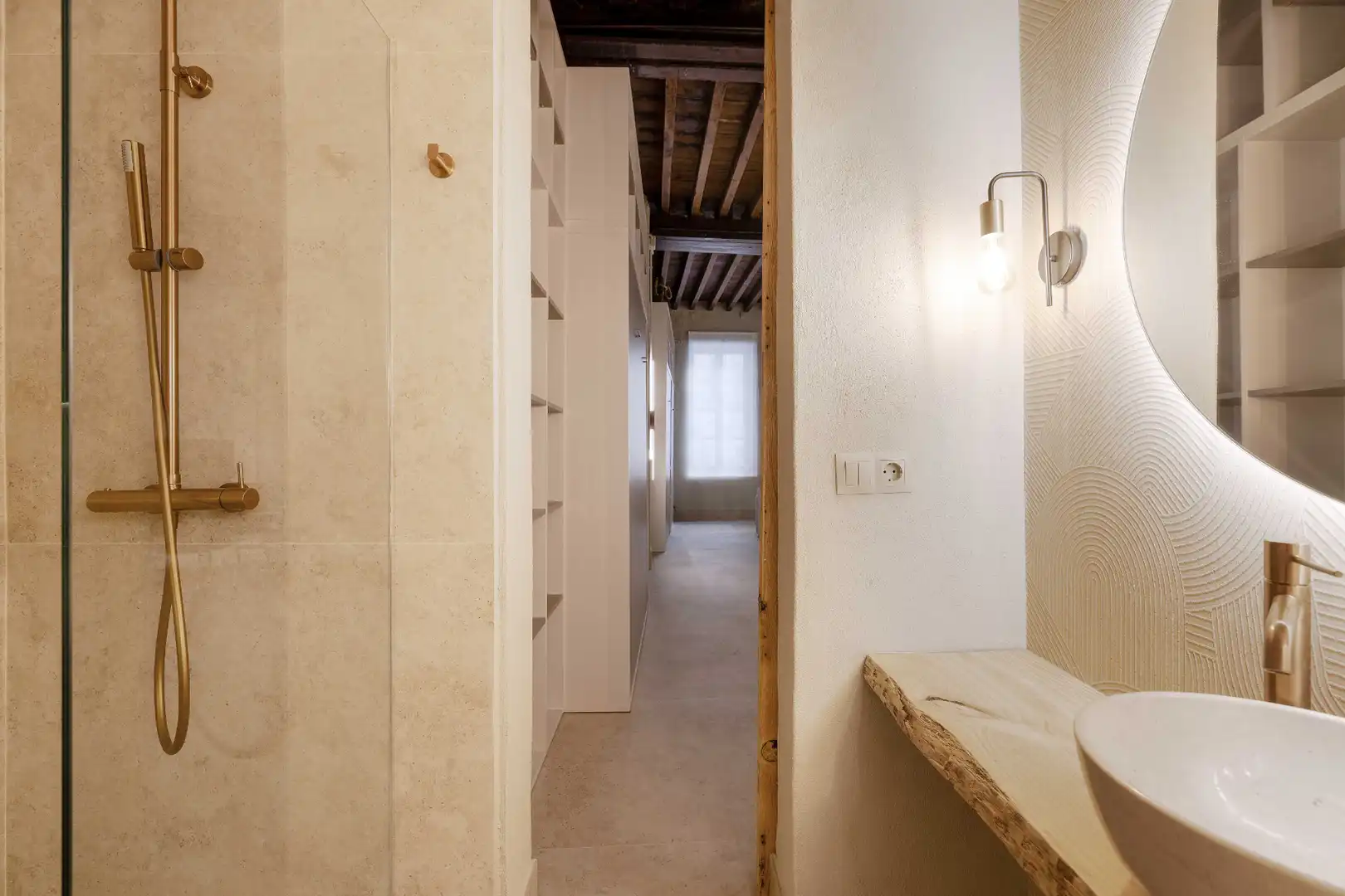 Loft en venta en Málaga con Aire acondicionado, Calefacción y Terraza
