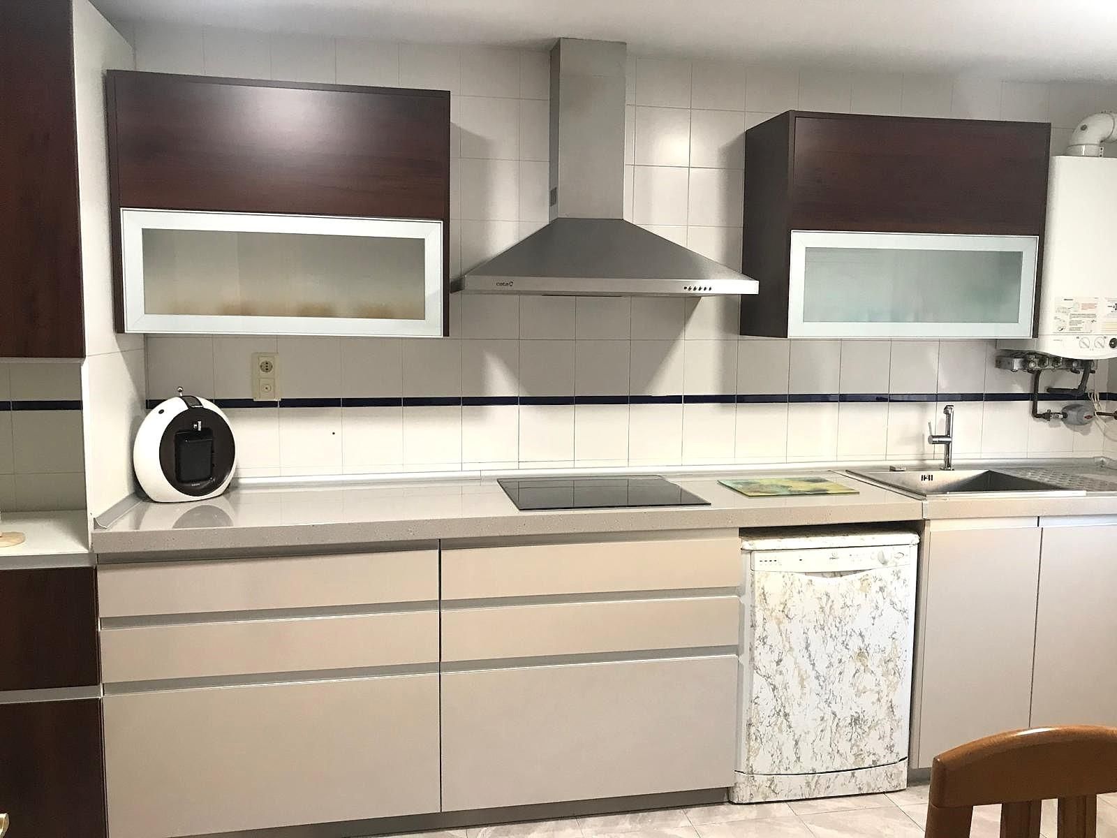 Casa adosada en venda