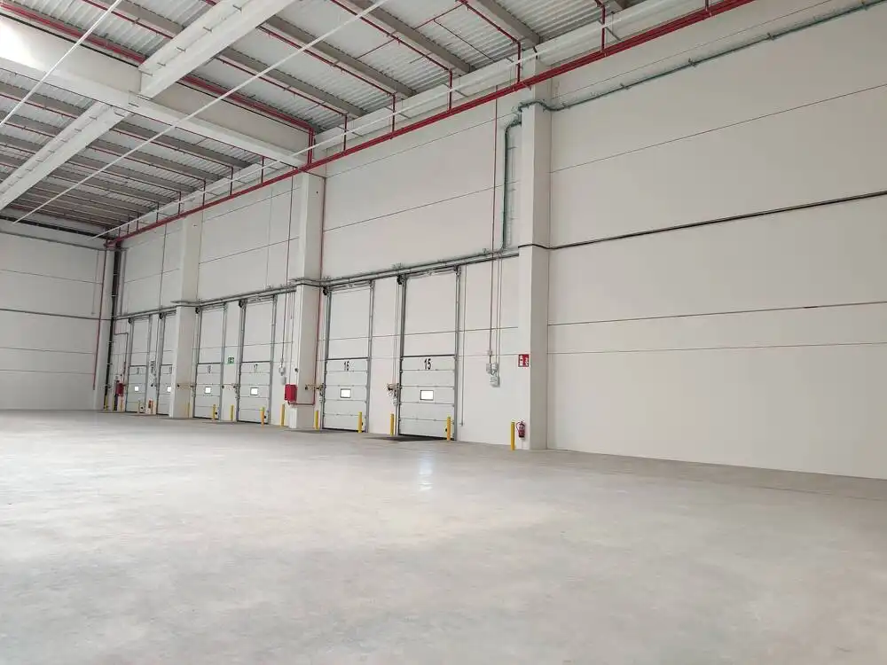 Industrial buildings for rent in Azuqueca de Henares