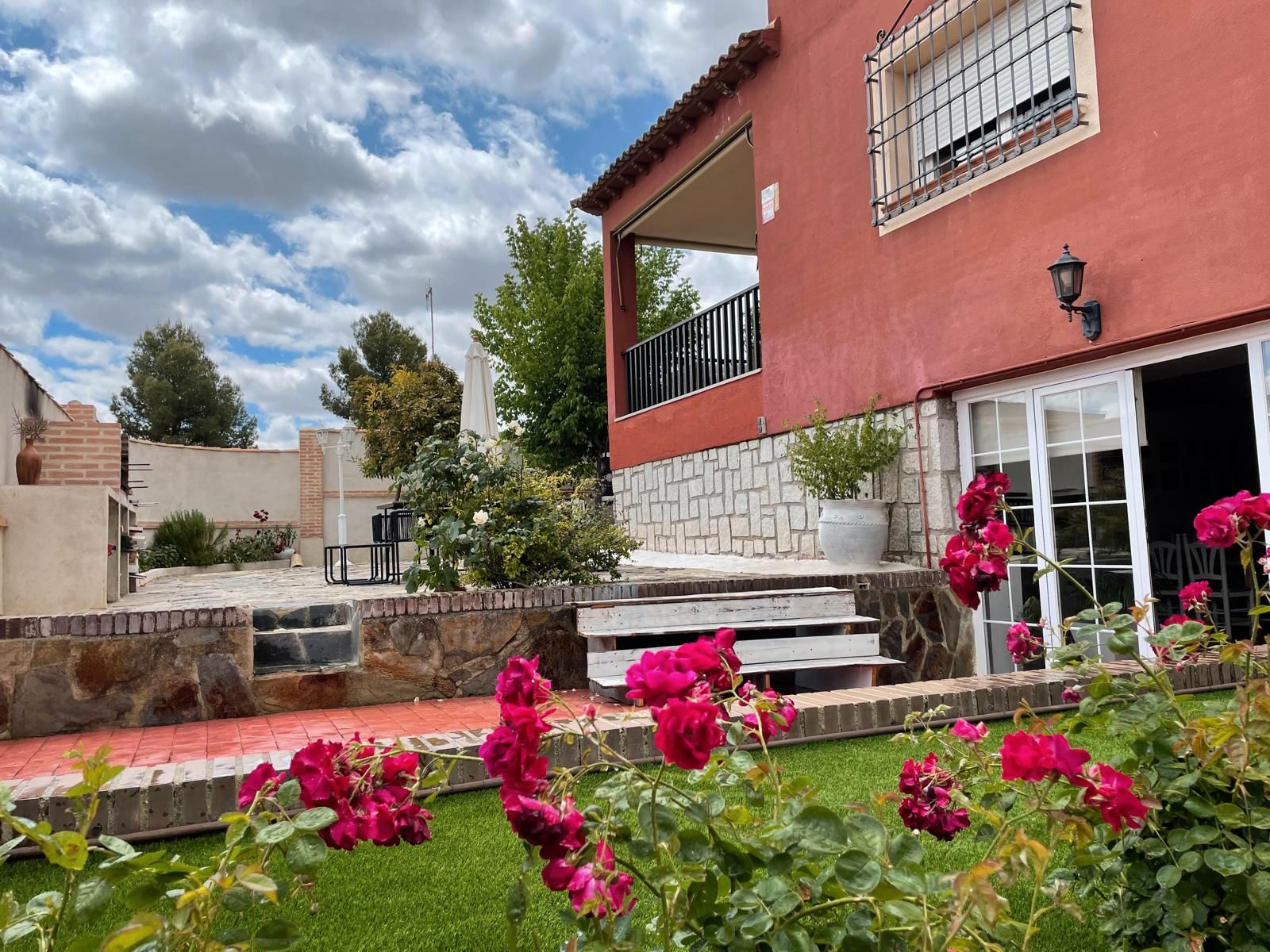 Casa o xalet en venda a Calle Padre Lamadrid, Bargas