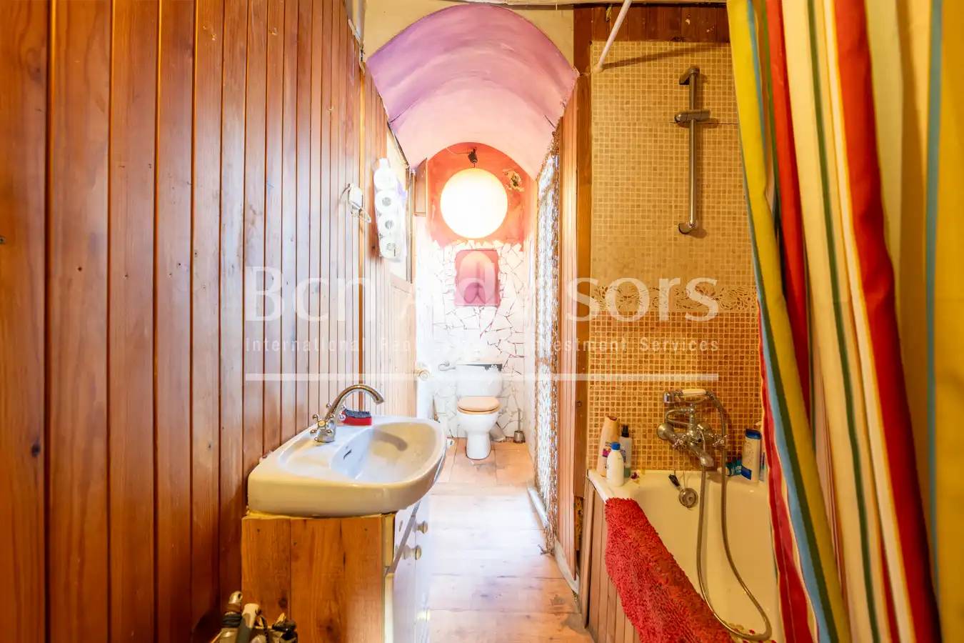 Wohnung mit Terrasse zum Verkauf in Carrer dels Tallers, imagen 22