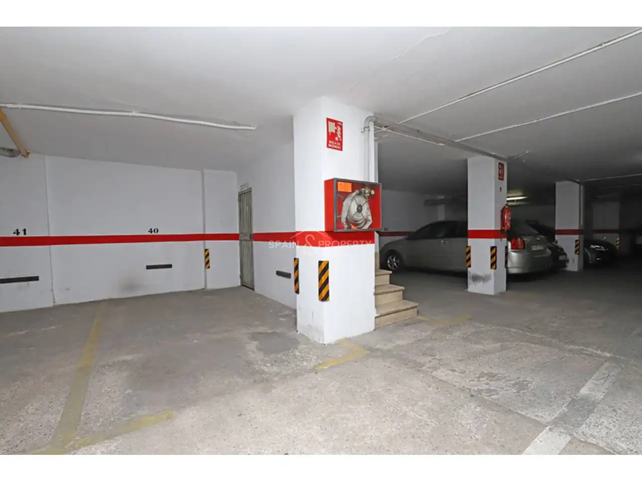 Appartamento con terrazza in vendita a Calle ARCHIDUQUE CARLOS, imagen 25