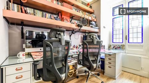 Foto 5 de Habitació a Goya, Madrid Capital