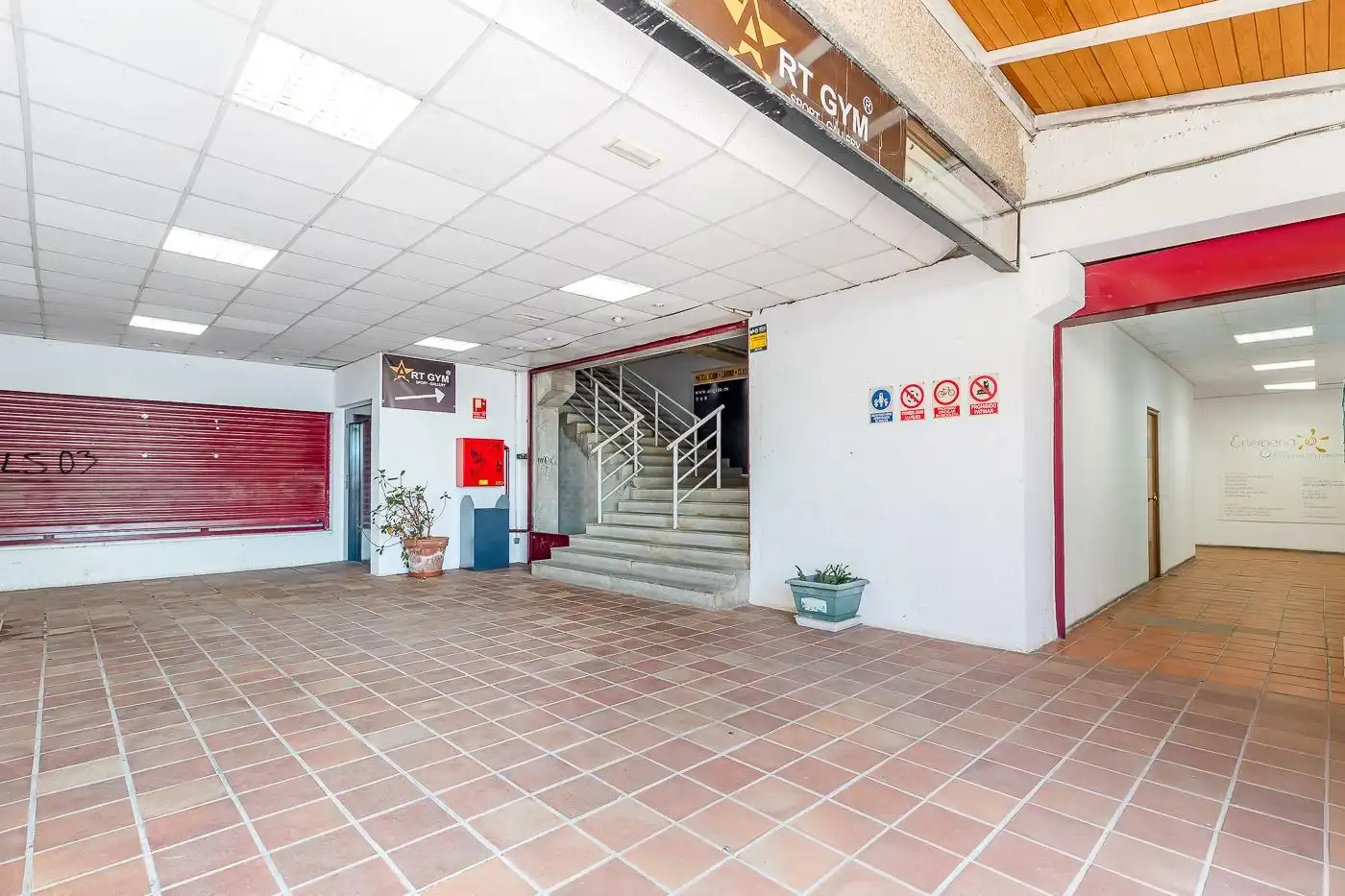 Commercial properties for sale in San Lorenzo de El Escorial