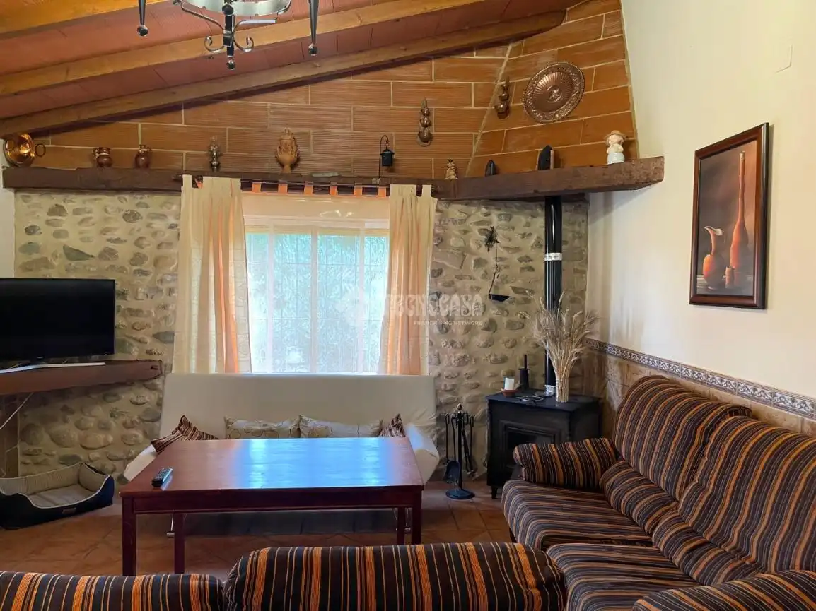 Casa rústica con piscina en venta en Archidona, imagen 24