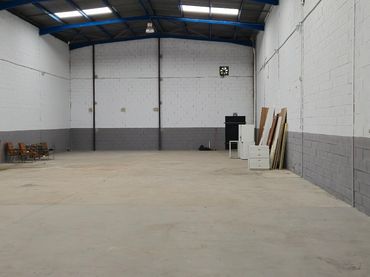 Nave industrial en venta en Pinos de Alhaurín - Periferia