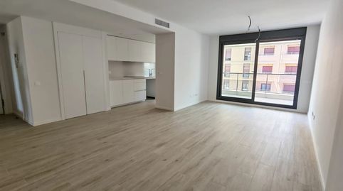 Foto 3 de Piso de alquiler en El Palmar, Murcia Capital