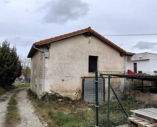 Casa o xalet en venda en Santillana del Mar