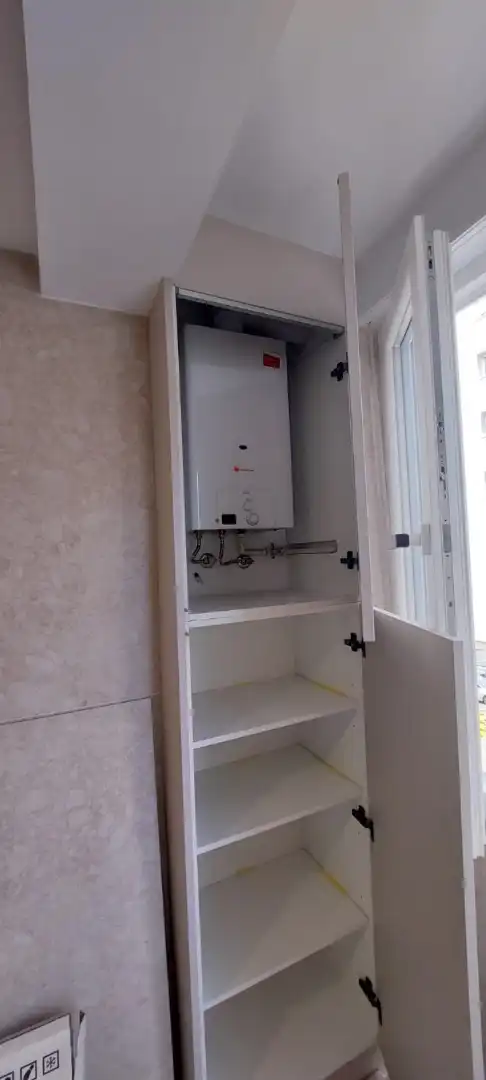 Bany de Pis en venda en Gijón 