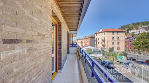 Foto 2 de Piso en venta en Miracruz, Donostia - San Sebastián
