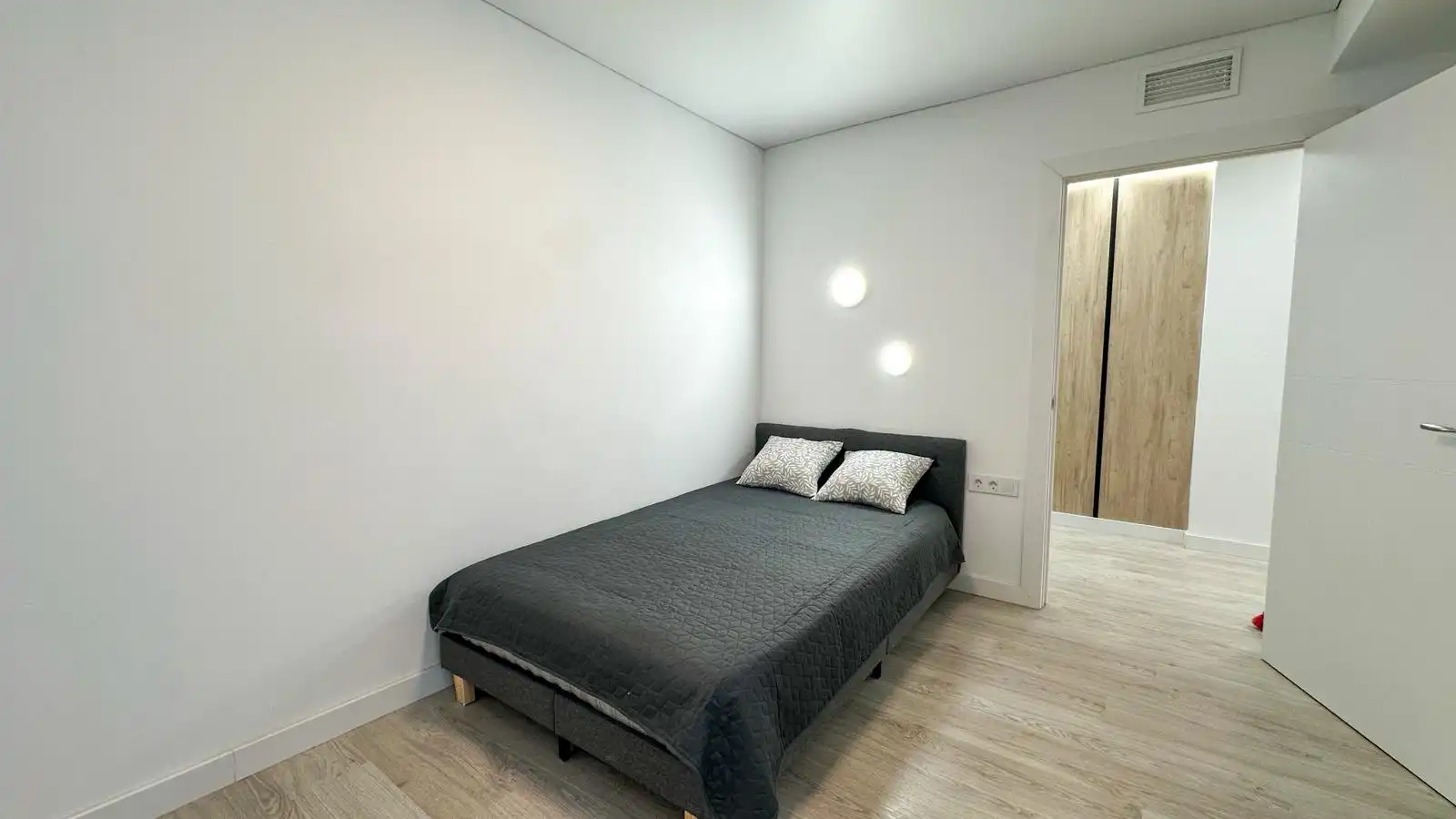 Apartament amb terrassa en venda a Playa del Acequión, Náufragos y Rocío del Mar, imagen 14
