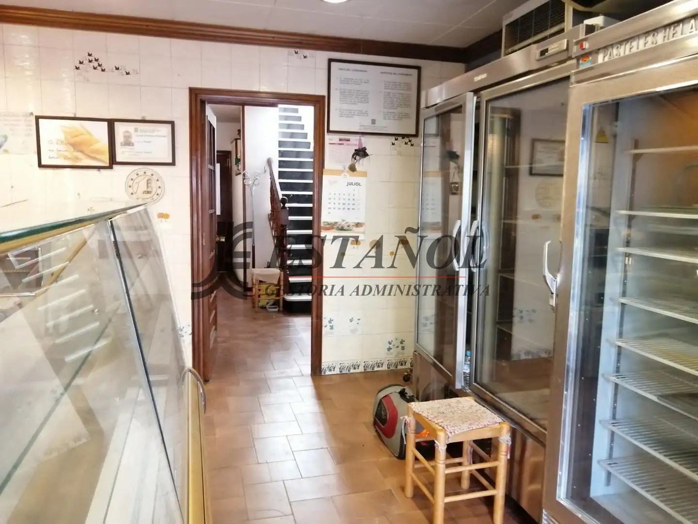Detached homes for sale in Oliana