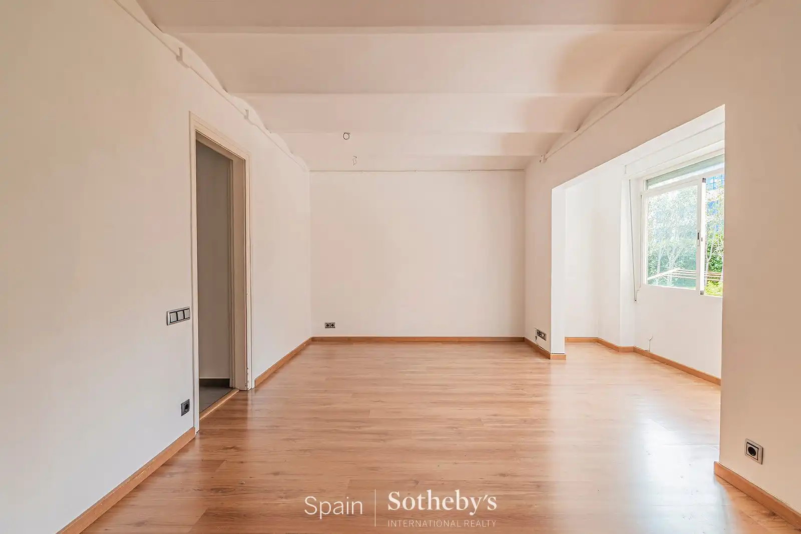 Apartament en venda en Sant Martí