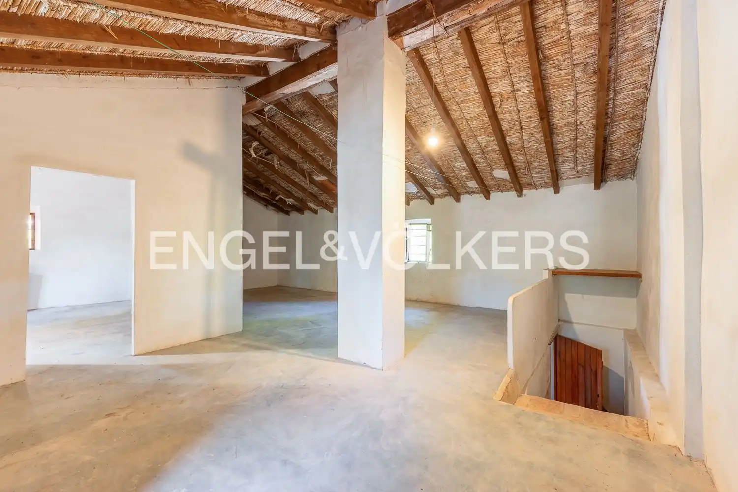 Finca rústica en venta en Pego, Alicante