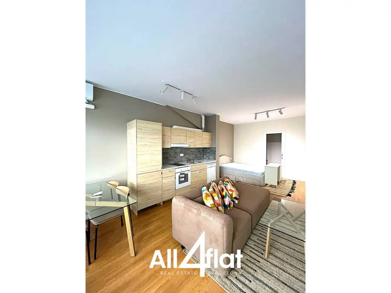 Monolocale in affitto a Calle Espinoi, imagen 21