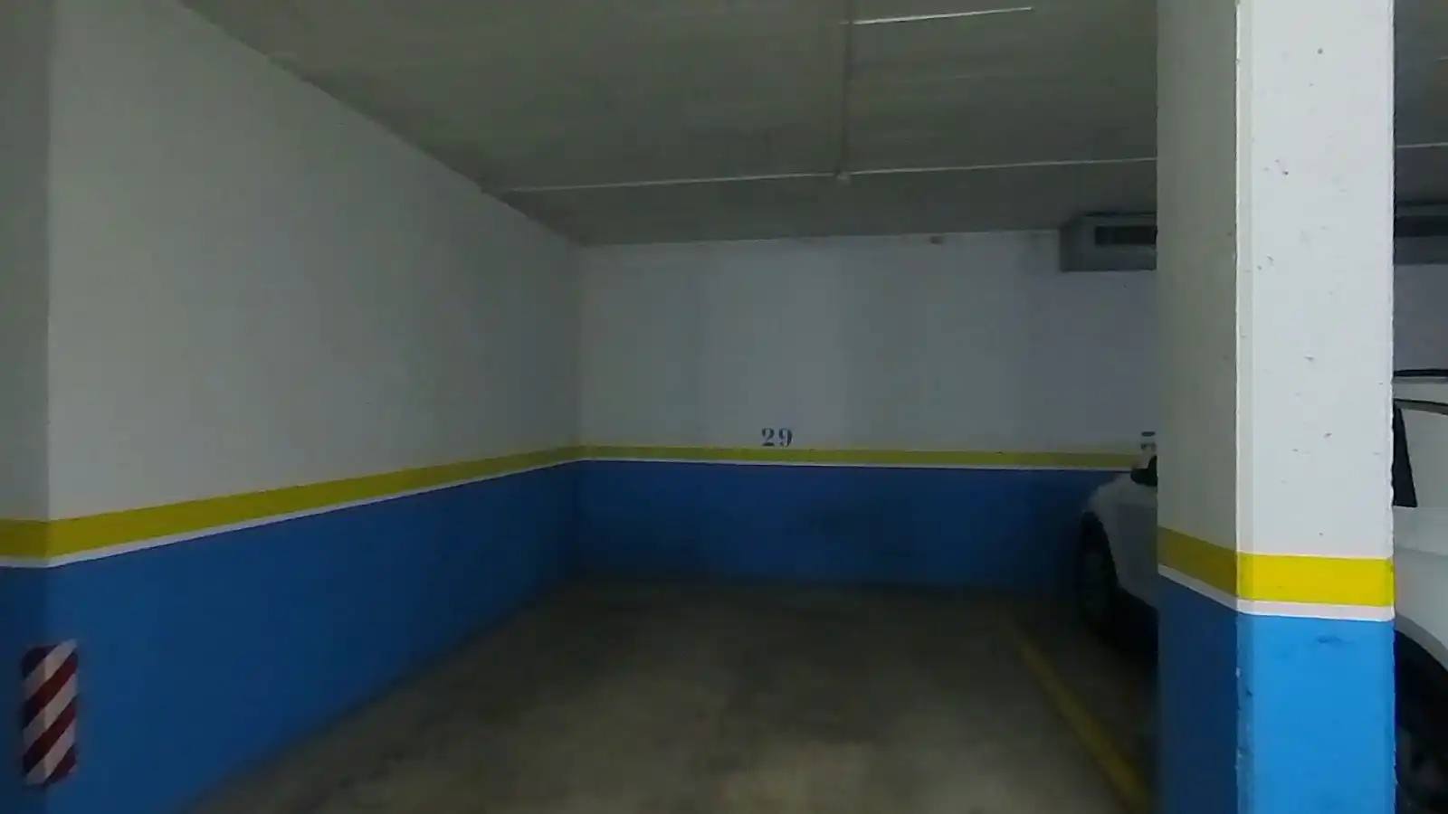 Parking de Piso en venta en Sabadell con Aire acondicionado, Calefacción y Parquet