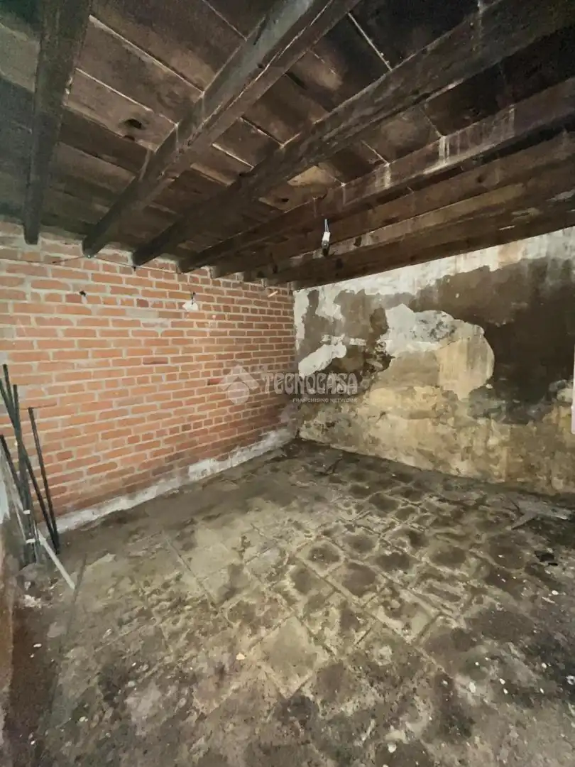 Casa o chalet en venta en Valdeverdeja