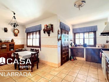 Casa en venda a Calle del Matadero