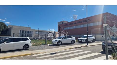 Foto 2 de Terreny industrial en venda a Músic Enrique Andreu, 7, Zona Avenida Alta - Auditorio, Valencia