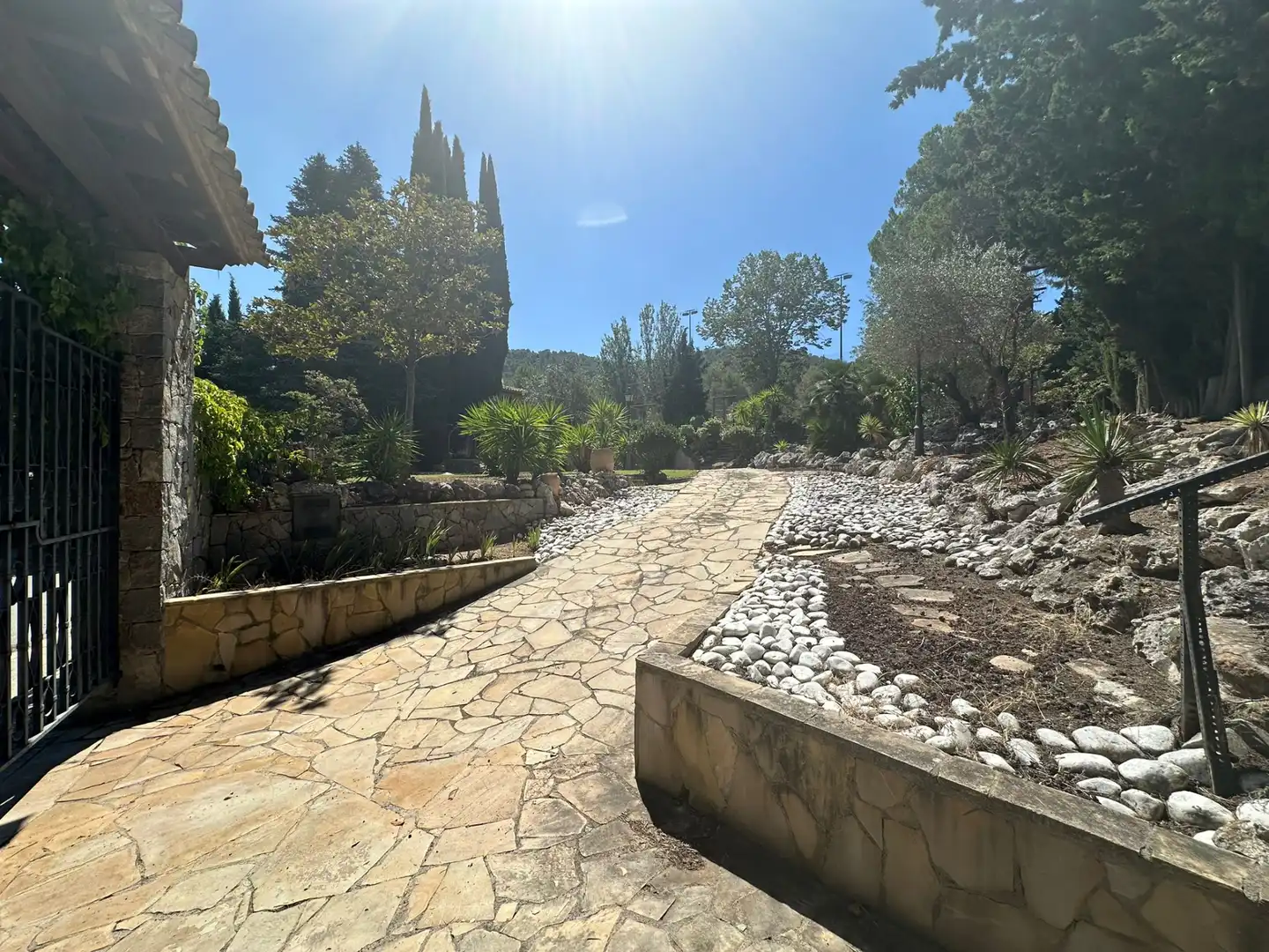 Chalet con terraza en venta en Carrer de la Vinya 4, imagen 17